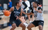 Purdue's CJ Cox